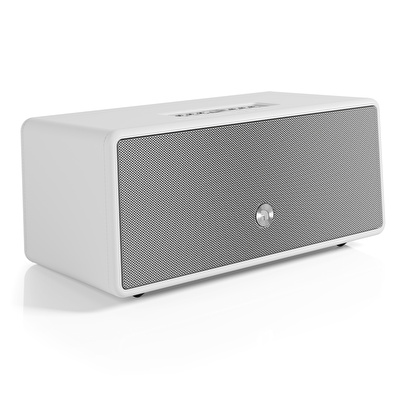 Audio Pro Drumfire D-2 Beyaz Multiroom Akıllı Ev Hoparlörü
